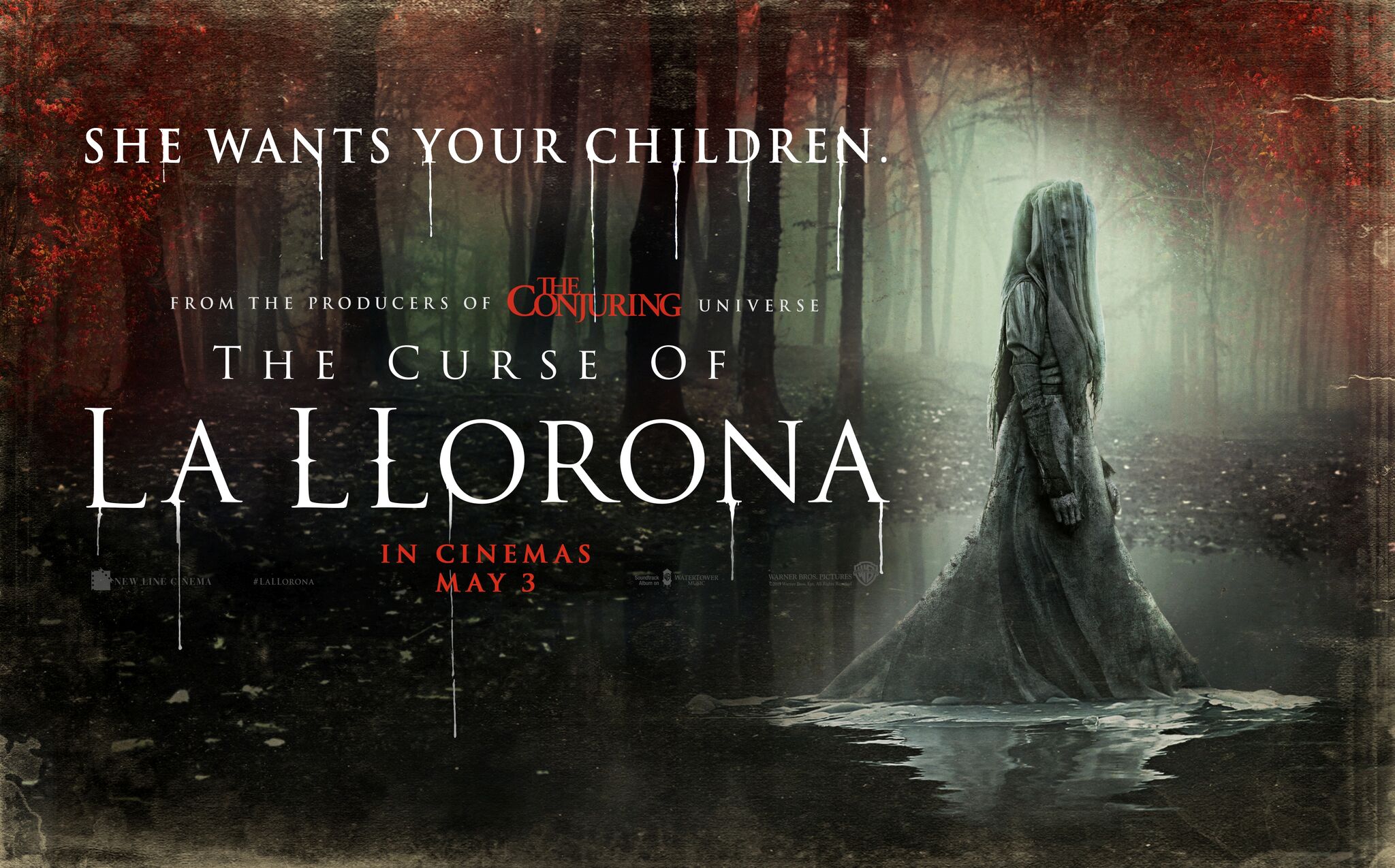 the curse of la llorona where to watch the curse of la llorona where to watch