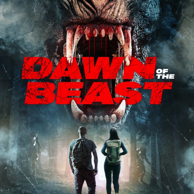 Dawn Of The Beast OFFICIAL TRAILER PREMIERE : Dawn of the Beast – BeyondtheGore