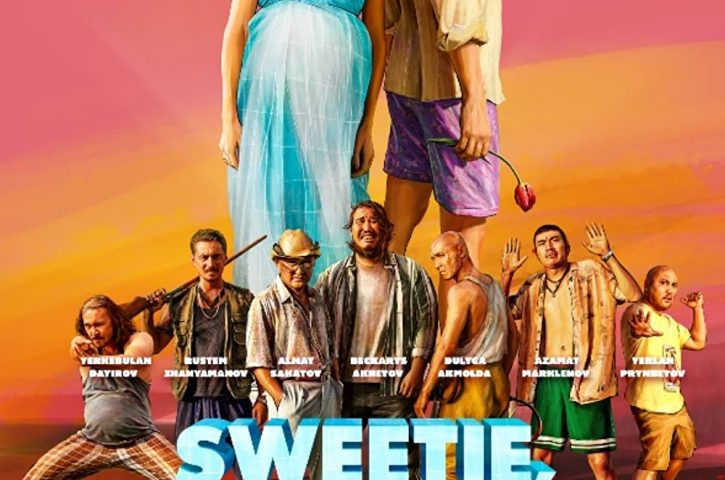 Review: Sweetie, You Won’t Believe It