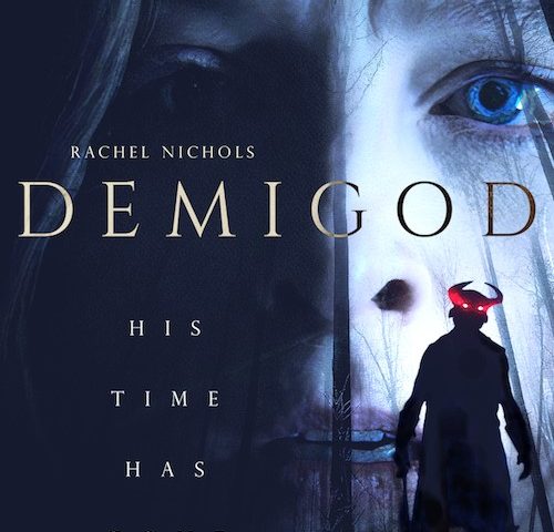 Review: Demigod