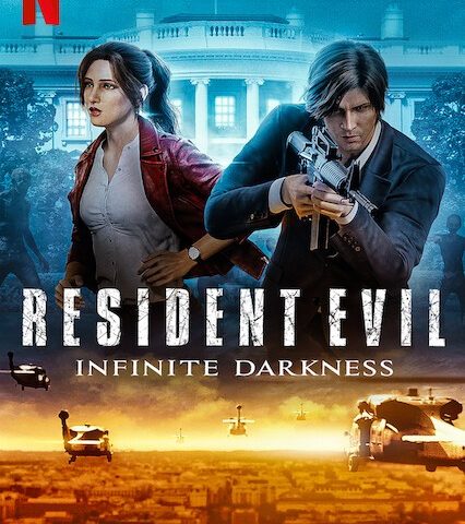 Review: Resident Evil – Infinite Darkness