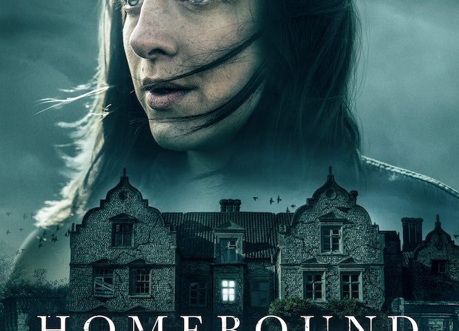 Review: Homebound
