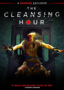 Review: The Cleansing Hour