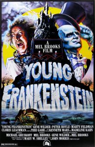 Review: Young Frankenstein
