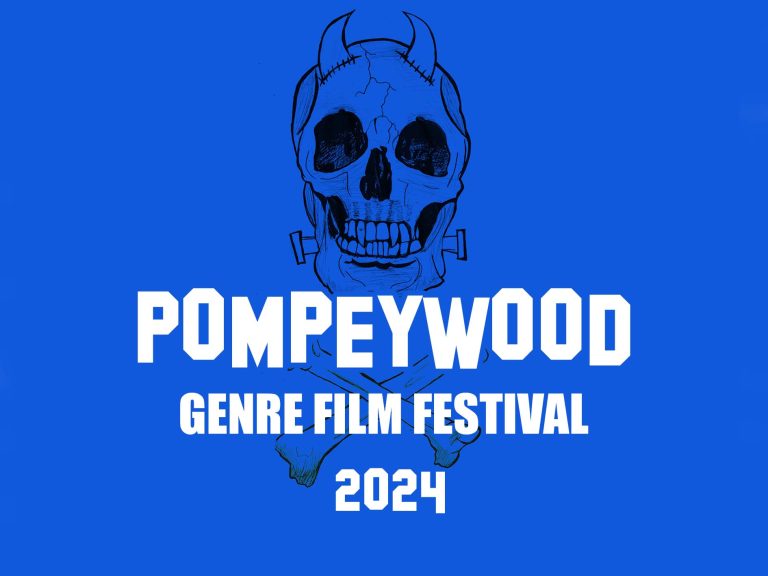Submissions Now Open For ‘The Pompeywood Film Festival’