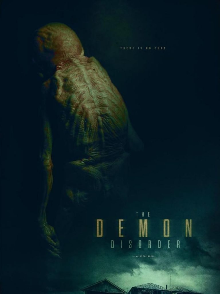The Demon Disorder trailer has launched